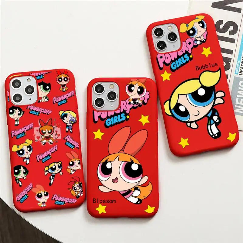 Bandai милый чехол для телефона девочек с эффектом пауки iphone 13 12 11 Pro Max Mini XS 8 7 6 6S Plus X SE