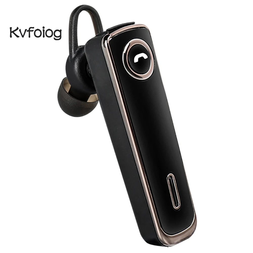 

Bluetooth Earphone 20 Hrs Working V5.0 Headset Wireless Earbud Earphone Hands-free Stereo With Mic For Car Driving Phone Sport