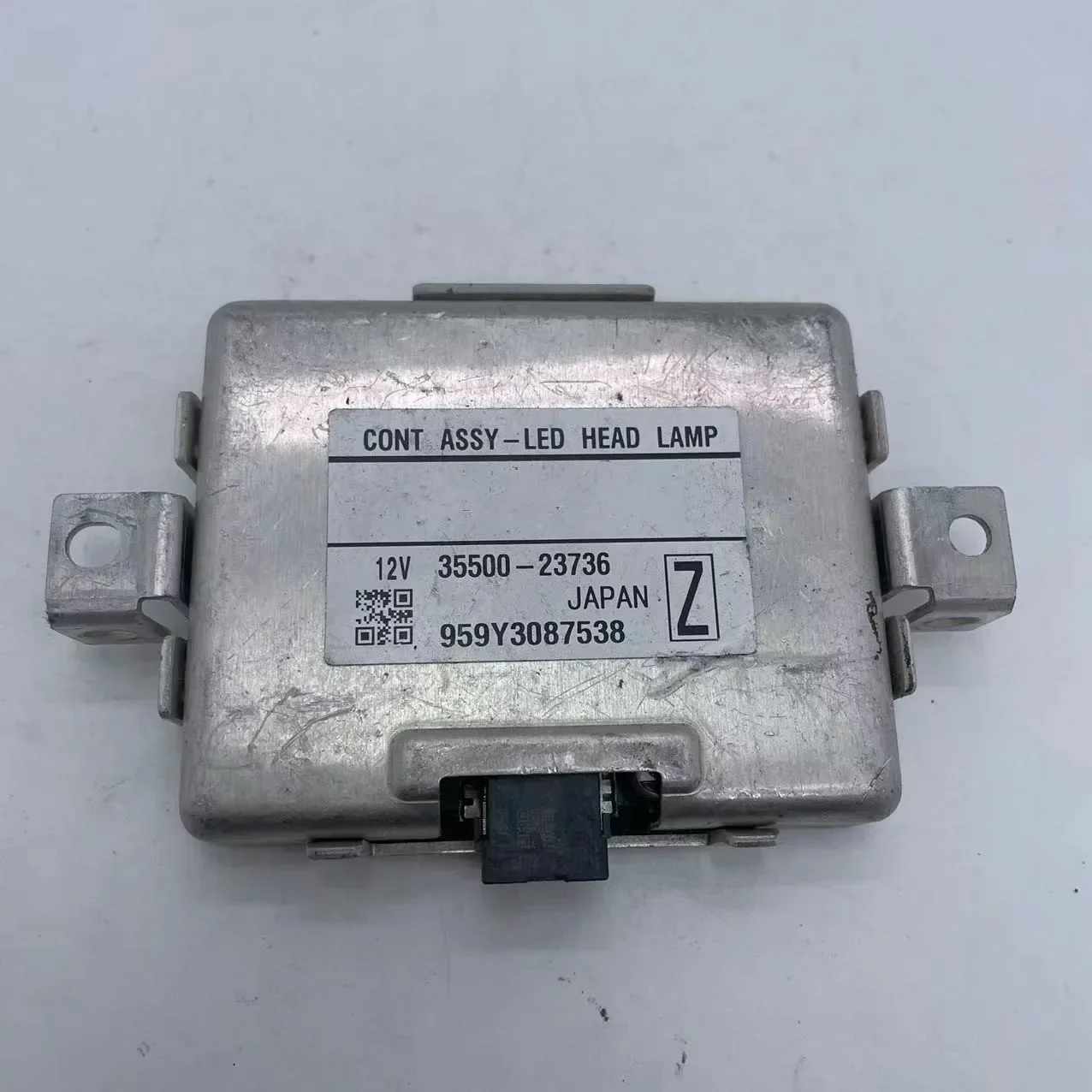 ASSY-LED HEAD LAMP 35500-23736 Светодиодный модуль управления балластом фар Компьютерный