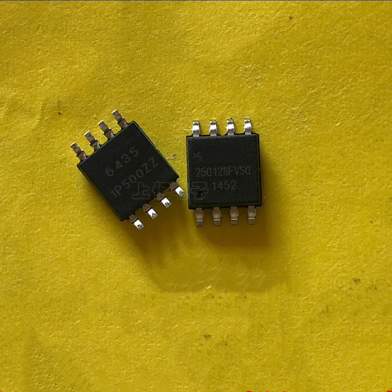 

5PCS~100PCS/LOT W25Q128FVSIQ 25Q128FVSQ SOP8 New original