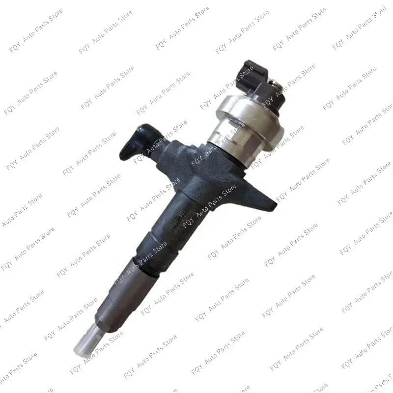 Для ISUZU D-MAX Holden Rodeo 3.0d 4JJ1 топливная форсунка 095000 -6980 8- 98011604 -5