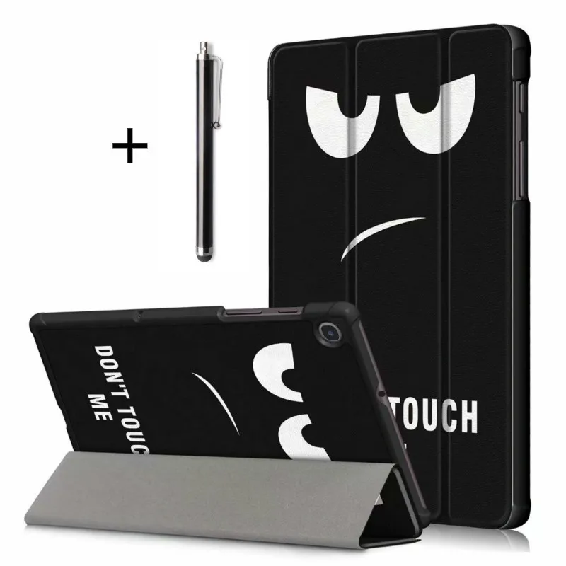 

Magnetic Case For Samsung Galaxy Tab A 8.4 2020 SM-T307 PU Leather Slim Cover for Samsung Galaxy Tab A A6 8.0/7.0 2019/2020 Case