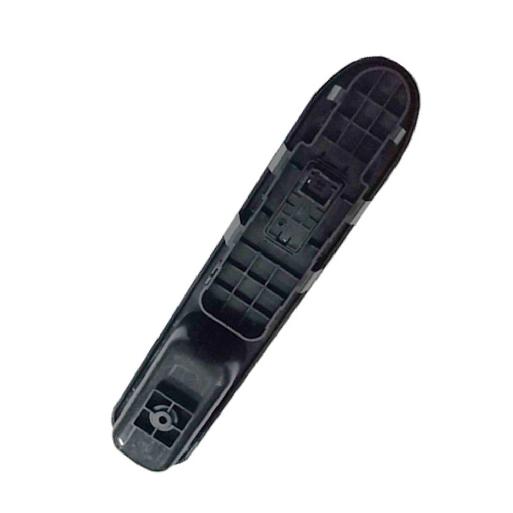 6554.HJ пассажирский переключатель стеклоподъемника автомобиля с одной кнопкой для