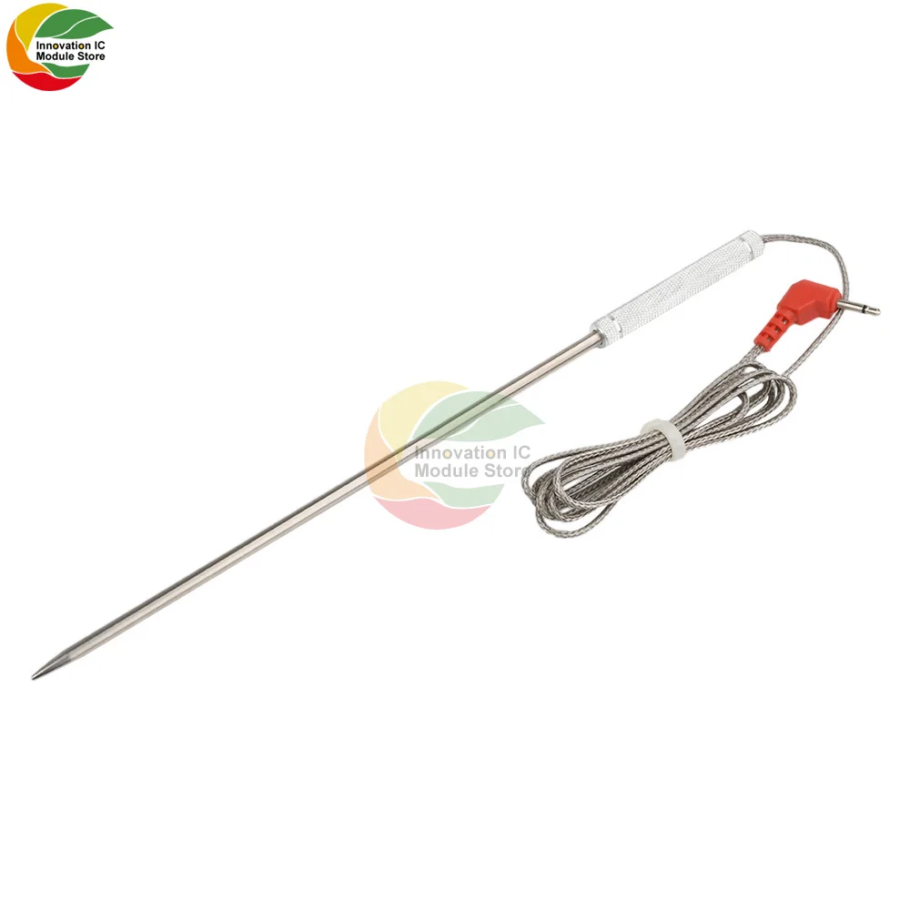 

Сменный водонепроницаемый термометр для мяса Thermopro