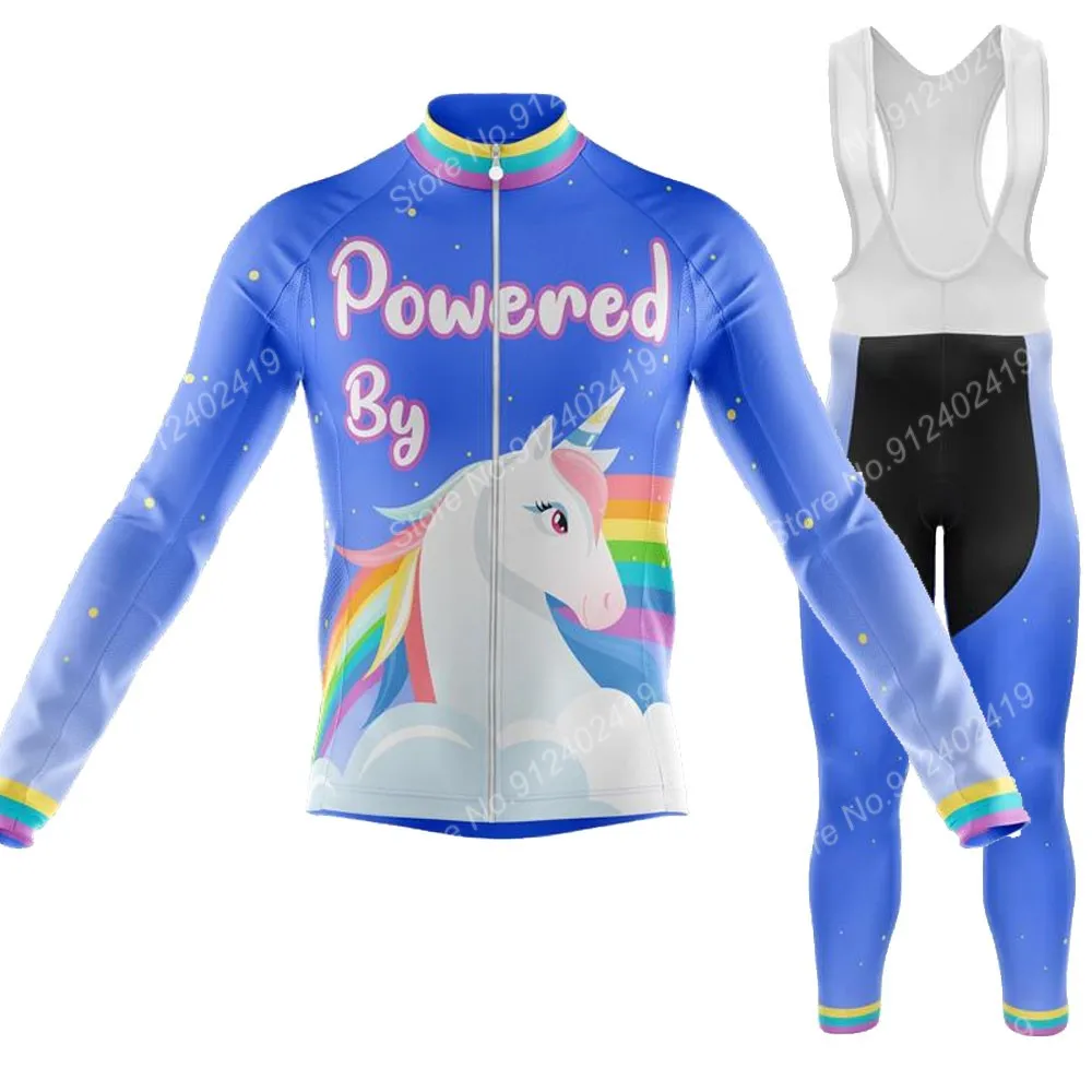 Комплект одежды для велоспорта с длинным рукавом и шортами 2022 - купить по