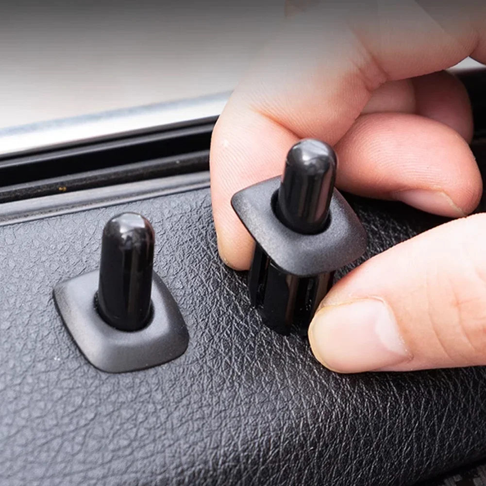 Для BMW 5 серии F10 F18 Номер детали 5142 9171 769 4 шт. Замок задней двери автомобиля