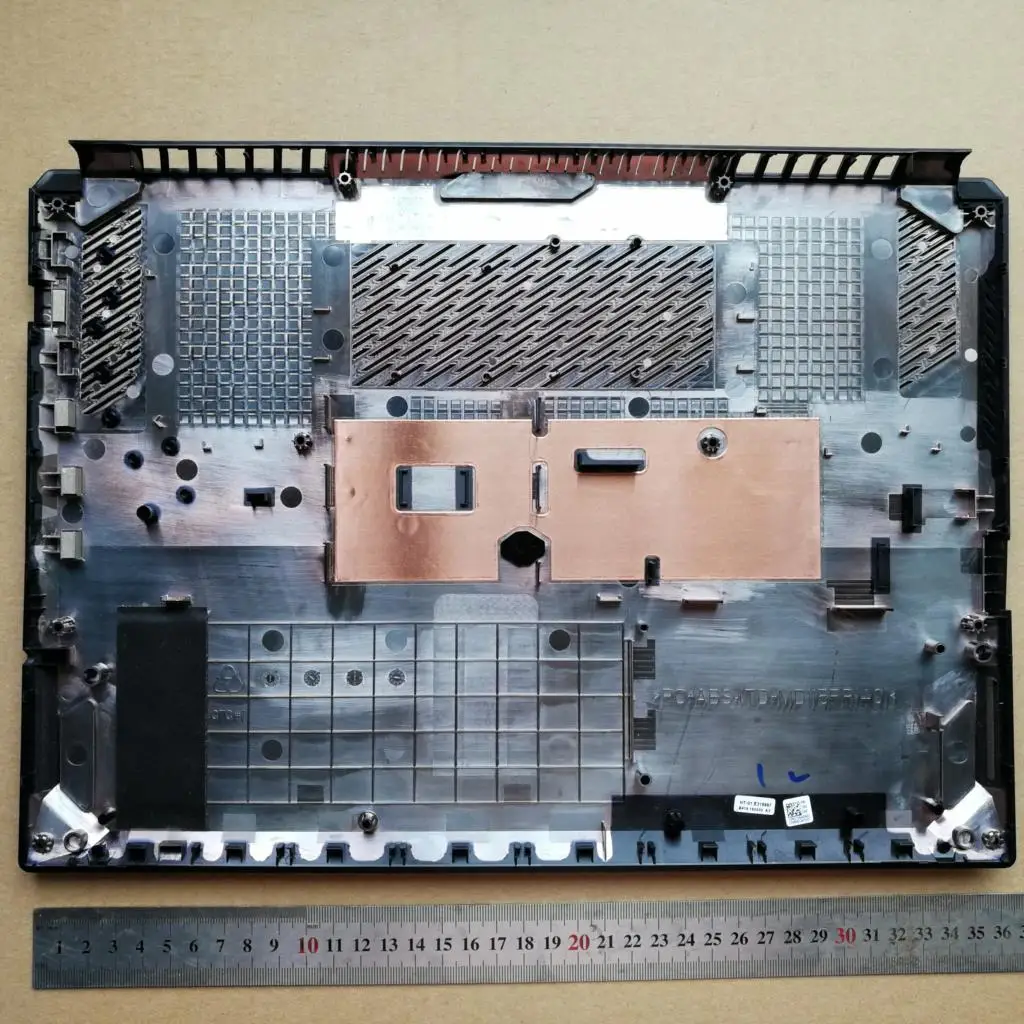 Новая верхняя крышка корпуса ноутбука/нижняя для ASUS ROG Strix 2 GL504 SCAR GL504GS GM S5CS S5CM