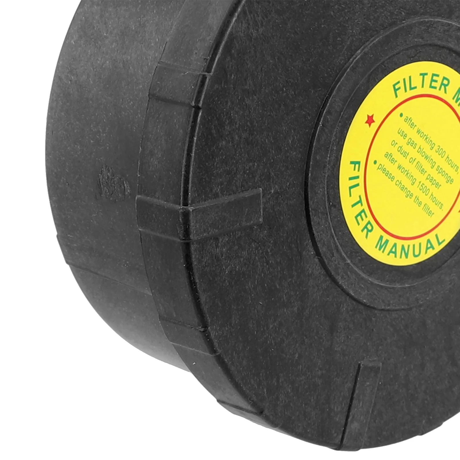 Воздушный компрессор с резьбой 25/32 мм R глушитель впускной фильтр элемент