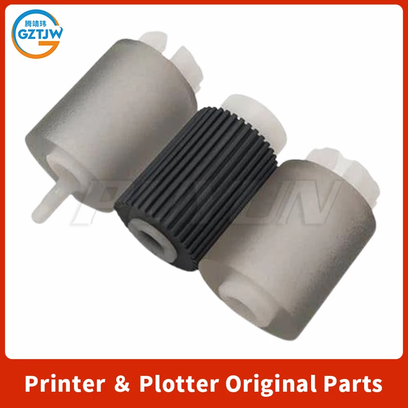 Ролик лотка для Sharp MX C2621 3121 3581 3081 4081 5081 6081 352 ролик захвата бумаги NROLR2126FCZZ NROLR2125FCZZ