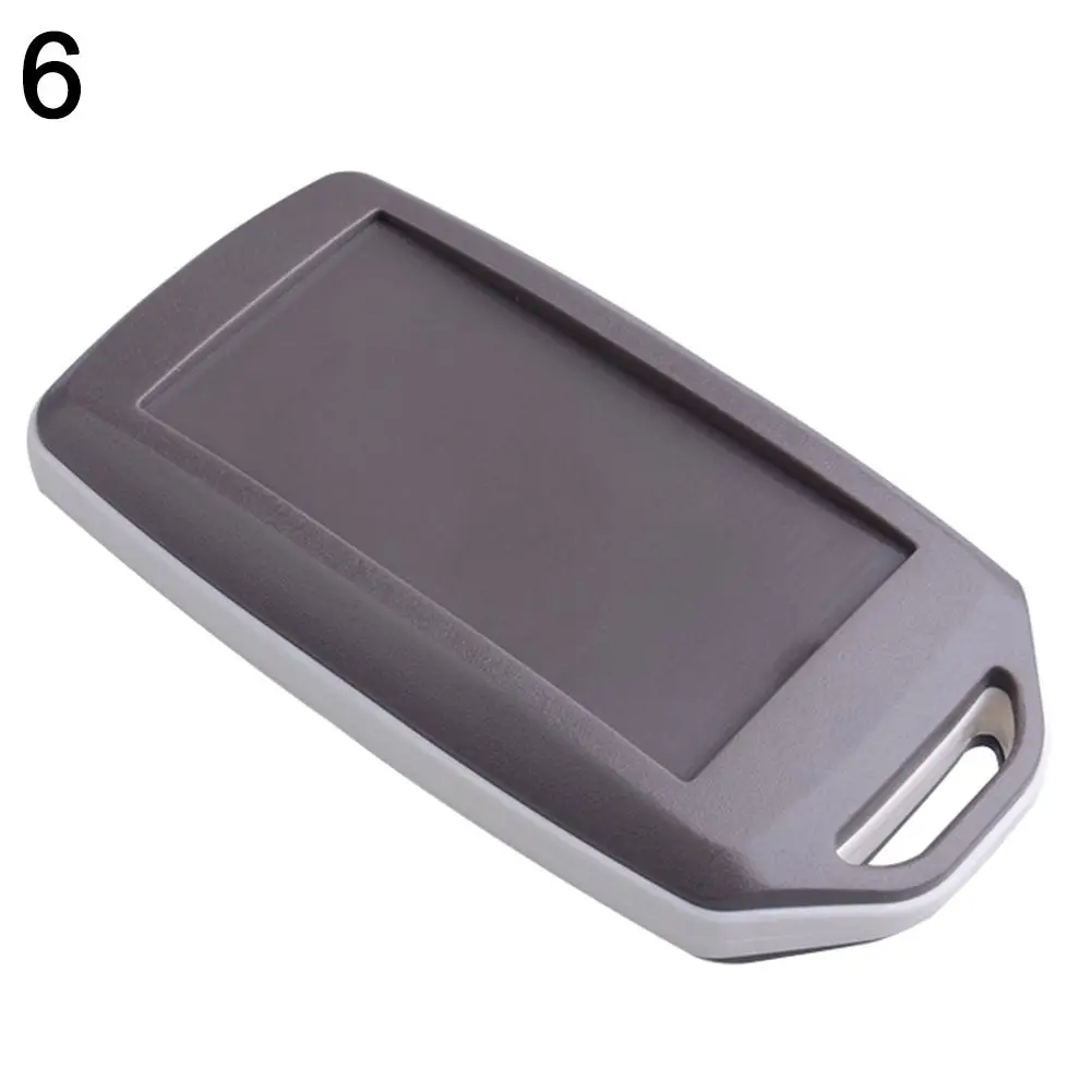 

10-цветный корпус с дистанционным управлением «сделай сам», корпус для инструментов, электронный проект, корпус, коробки, водонепроницаемая крышка для проекта