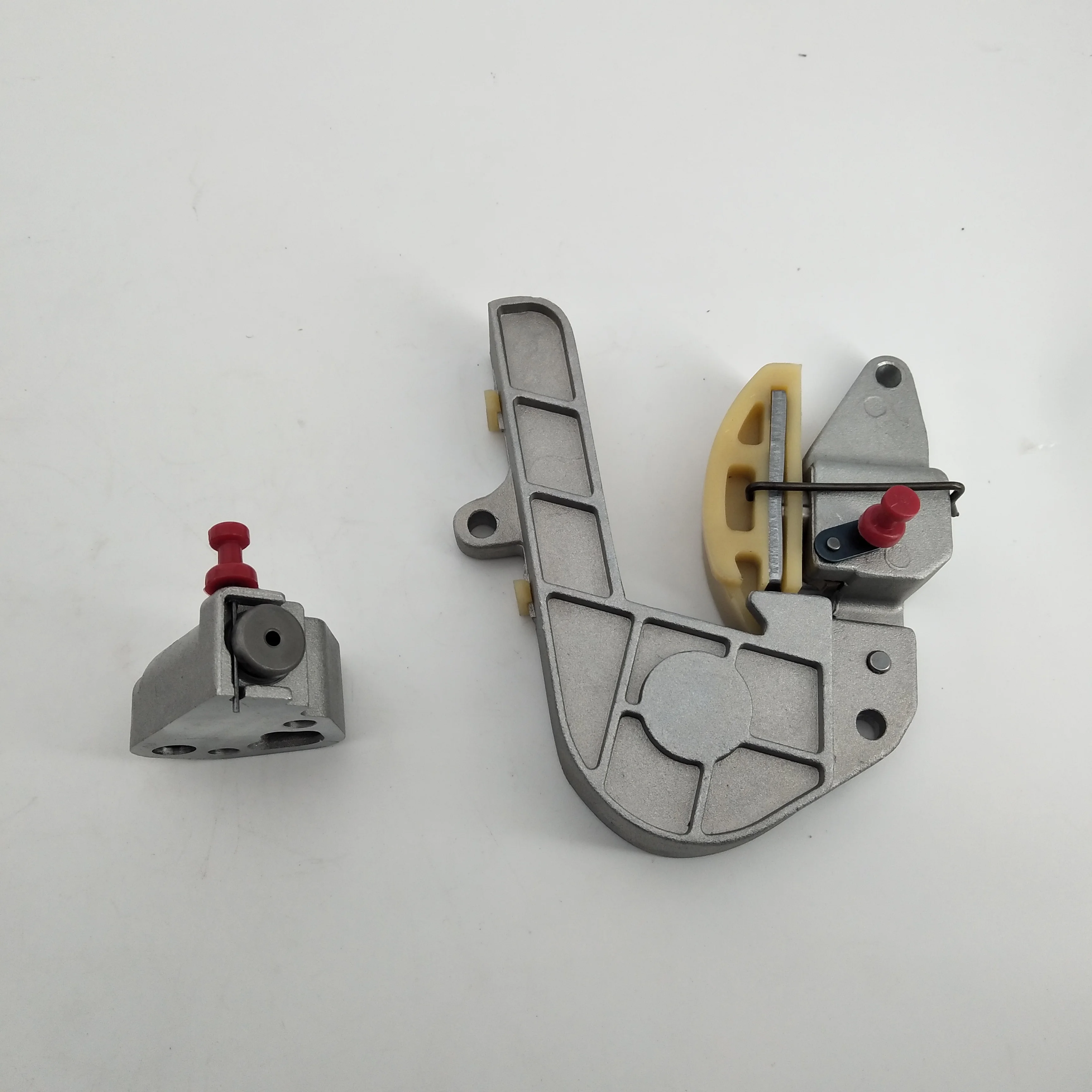 OEM качественный комплект цепи ГРМ подходит для двигателя chevrolet Captiva CG 2.4L 4Cyl LE5 LE9