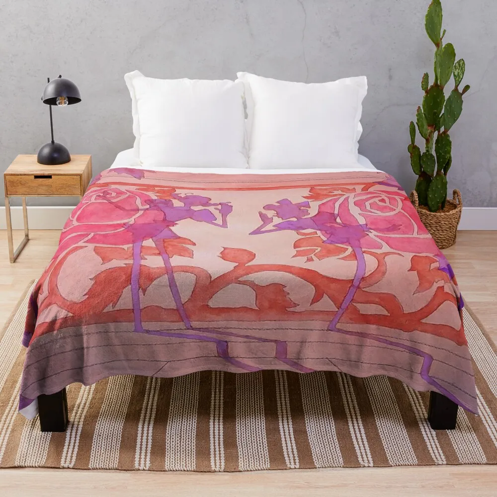 Utena Shadow Girls одеяло для сна роскошные одеяла