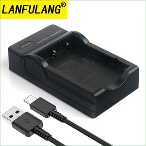 DLI-102 DLI-215 Camera Battery Charger Compatible With For BENQ DC E510 X600 X710 E600 E605 E800 E1020 E1040 E1240