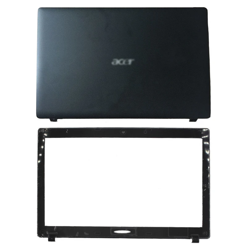 

NEW Laptops Case For acer aspire 5551 5251 5741 5741Z 5741ZG 5742G 5551G 5251G Laptop LCD Back Cover/Front Bezel/Bottom Case