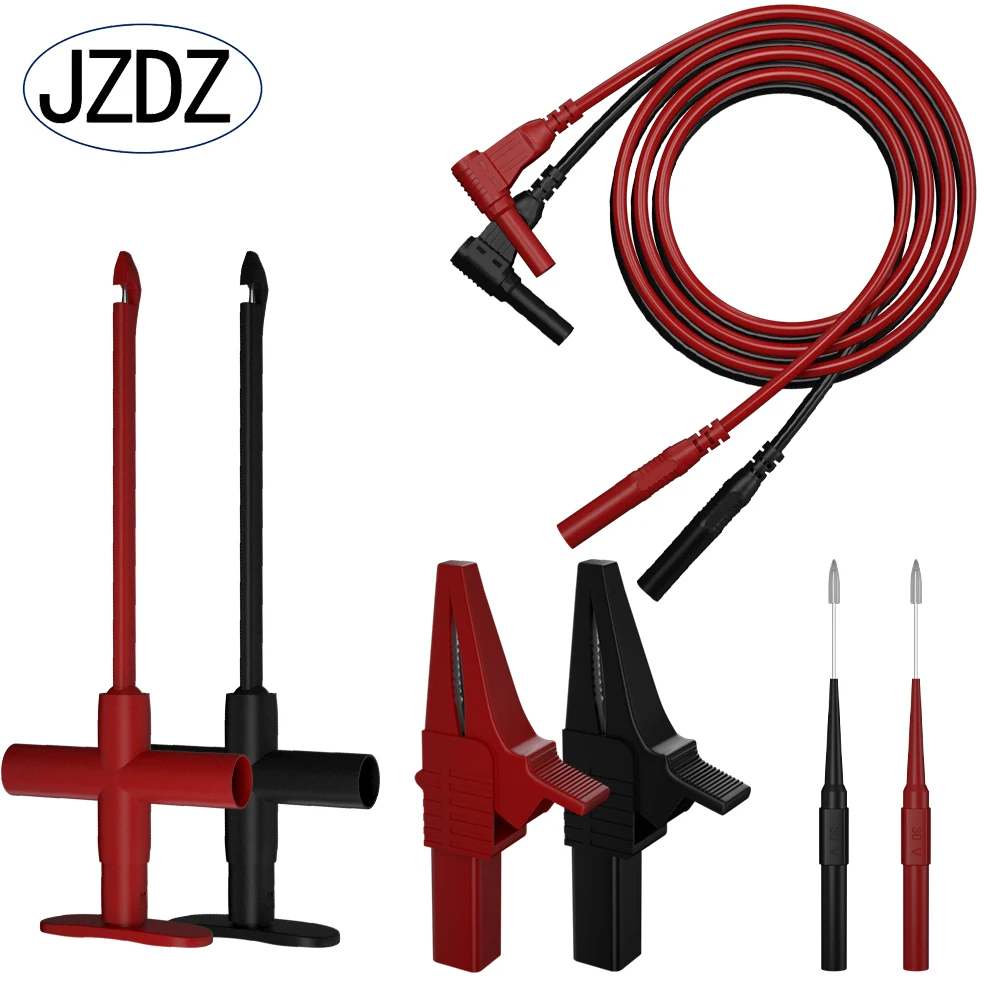 

Набор измерительных проводов JZDZ JT0089