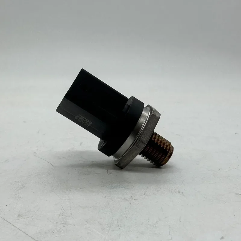 0281002498 0041537528 Датчик высокого давления топливной рампы 281002498 Для M-ercedes B-enz A C E G M S-Class