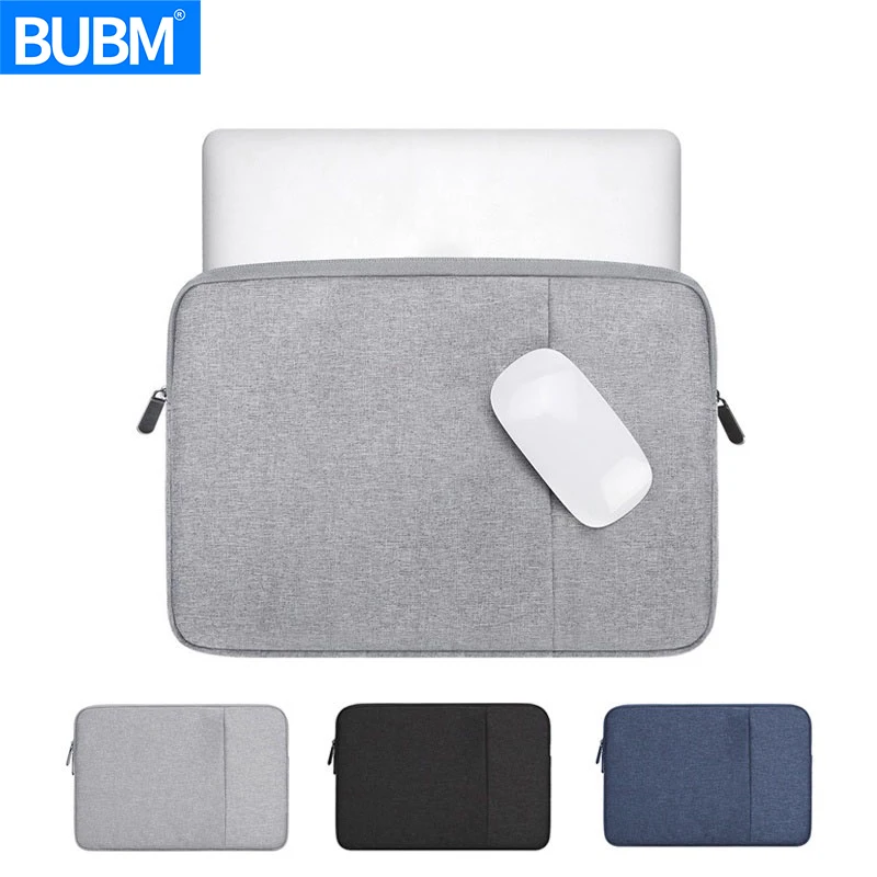 Laptop Bag Sleeve Handbag Case for Macbook Pro Air 13.3 14 1