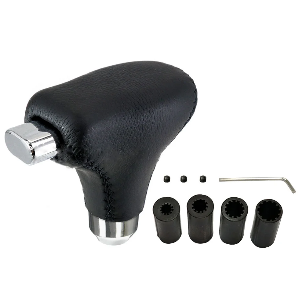 

Universal Car Gear PU Gear for Automatic Transmission Car Accessory