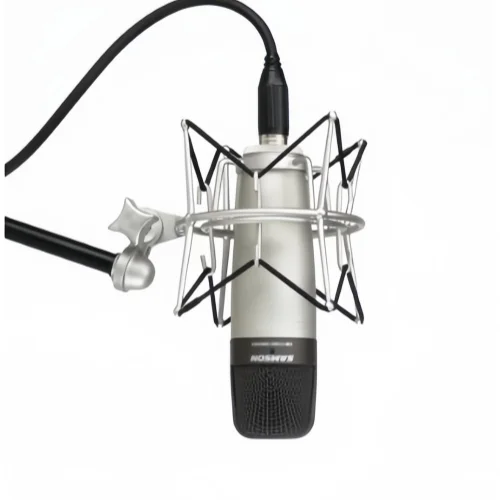 Улучшенное амортизирующее крепление для микрофона Spider Shock Mount G Track C01 C03 CL7 CL8 C01U C03U