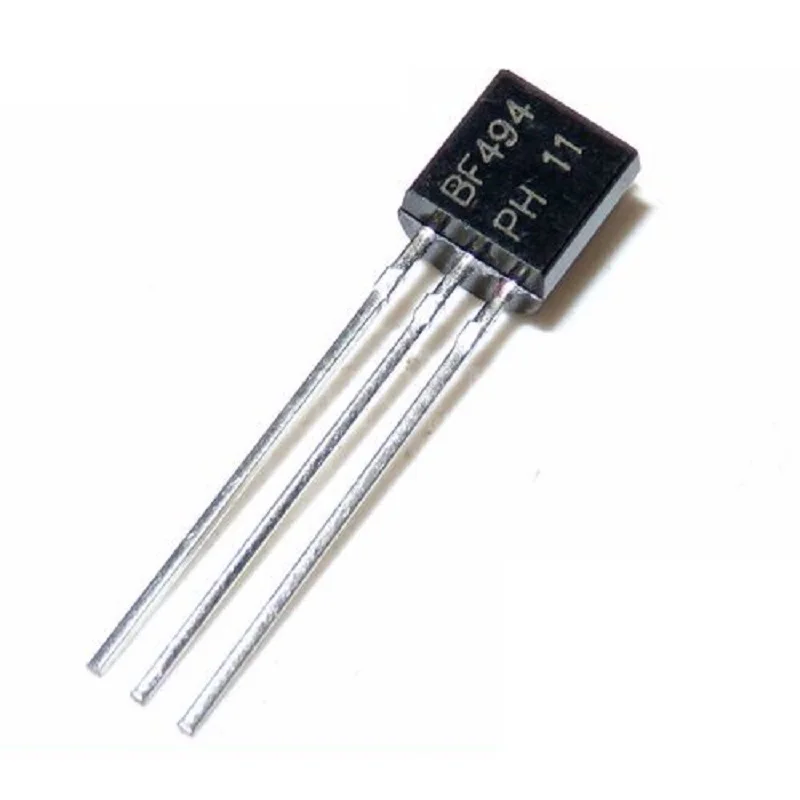 20 шт. BF245A TO-92 BF245 TO92 BF494 BF422 BF423 BF495