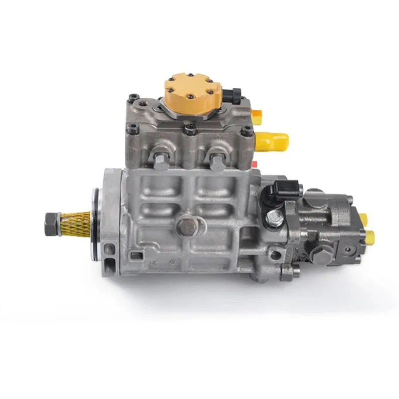 295-9127 дизельный топливный насос Assy инжекторный с общей топливной магистралью для