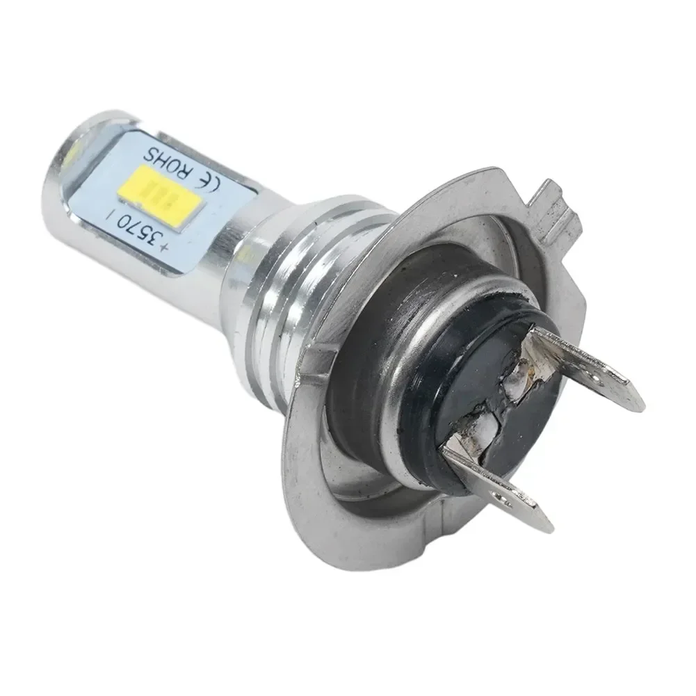 2 шт. автомобильные лампы для передних фар 6000 К 55 Вт лм