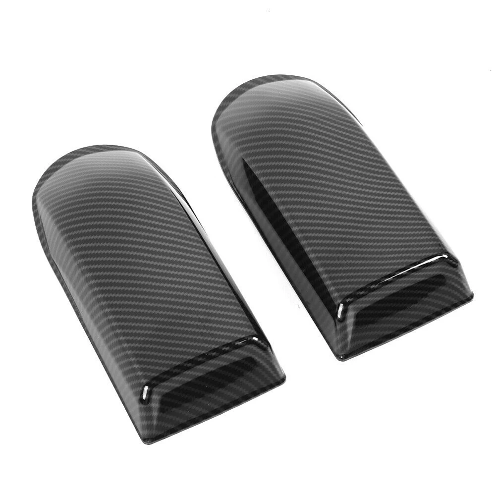 

Accessories Car Roof Antenna Brand New Car Roof Carbon Fiber Case Cover Trim Corrode For Ford F150 Accessories