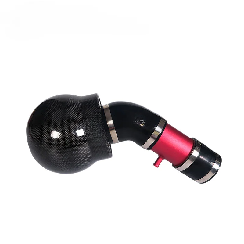 

EDDYSTAR COLD AIR INTAKE KIT FOR AUDI A3 2.0TFSI