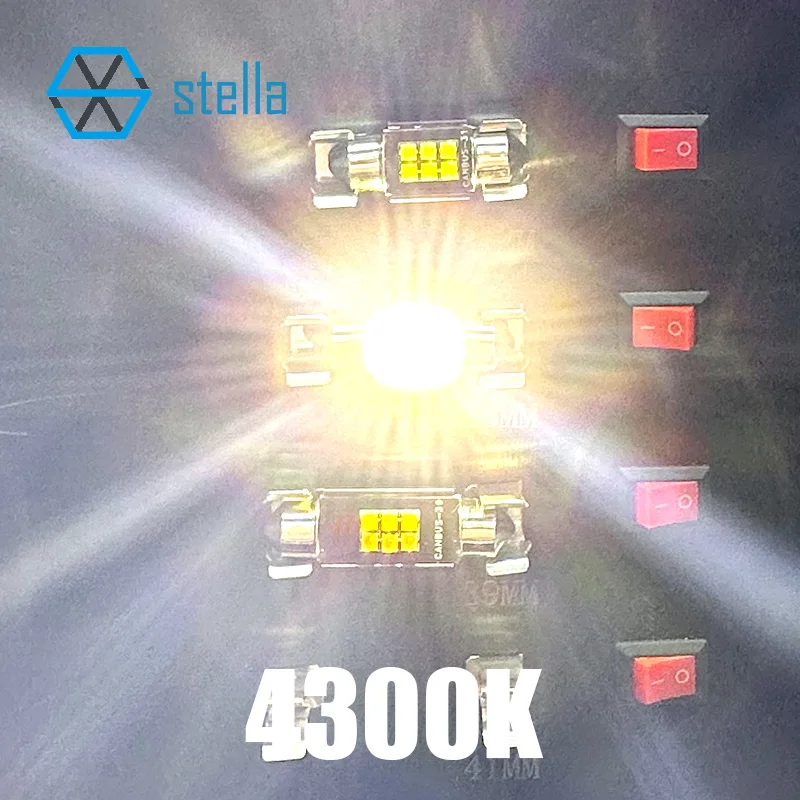 

Stella светодиодная гирлянда 12В