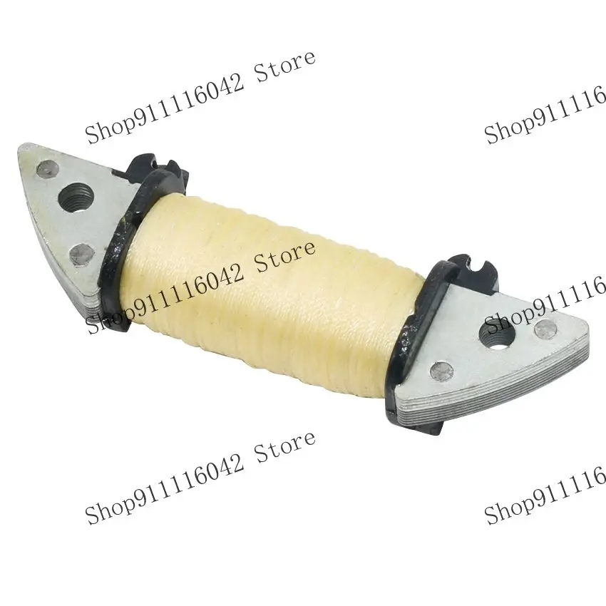 Рисунок 4 - Катушка статора генератора зажигания