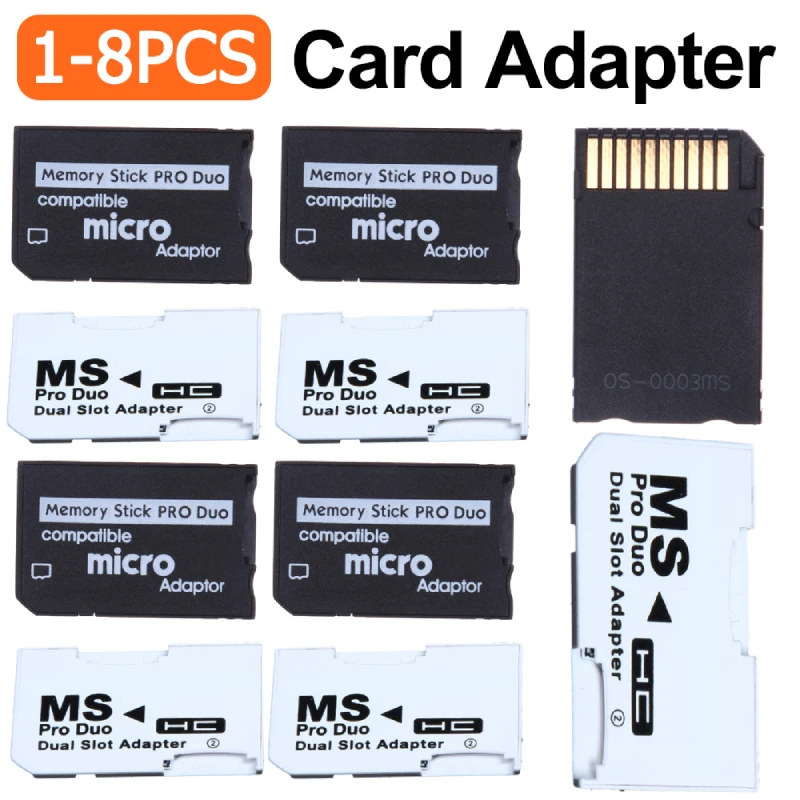 Купить Карту Memory Stick Pro Duo