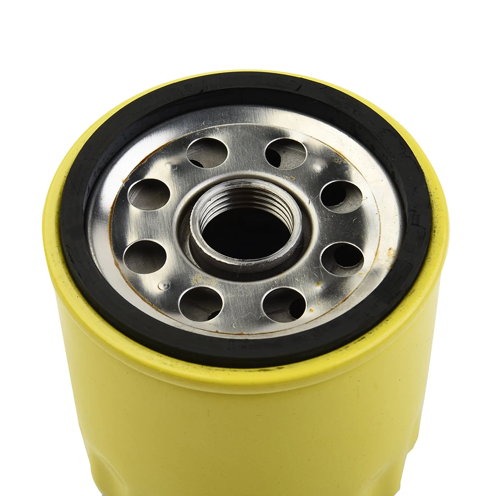 

1 Масляный фильтр для Kohler 52-050-02-S Pro Performance, масляный фильтр 52 050 02-S OEM для моделей Kohler, которые требуют этой детали