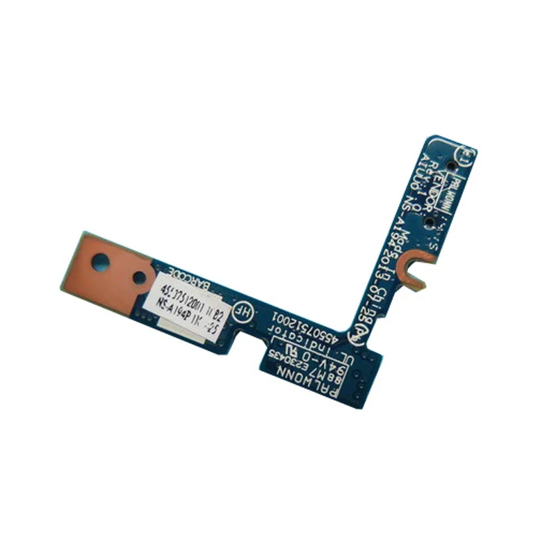 Laptop Sensor Board V3 Für Lenovo Yoga 11S Viuu4 90004939 45507512001 Neue