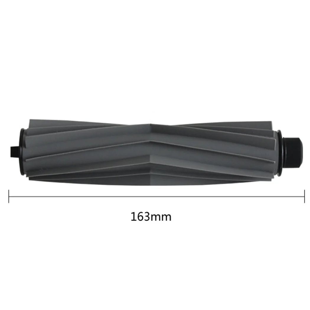 Роликовая боковая щетка сменный комплект фильтра для Osoji 950 аксессуары