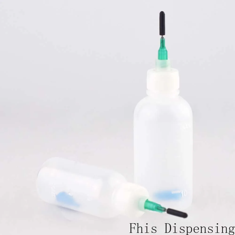 Флакон с дозатором 30 мл 50 10 шт. в упаковке