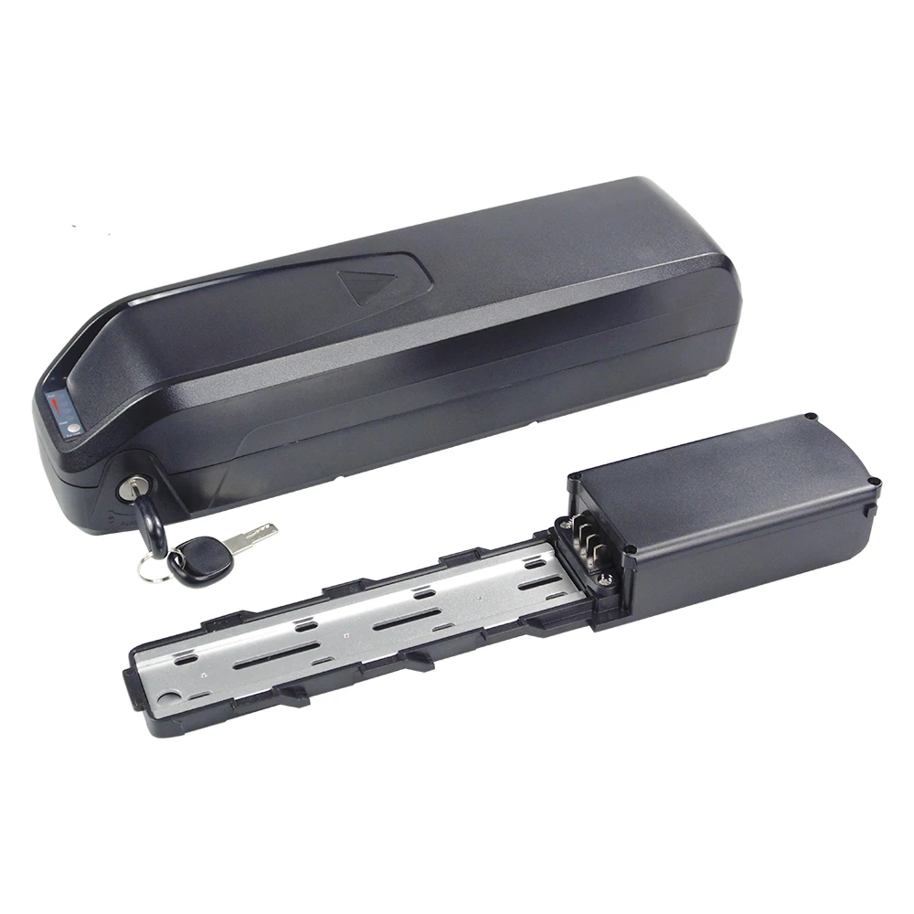 Литий-ионная батарея для электровелосипеда 48 В 15 Ач 17 5 электронного велосипеда