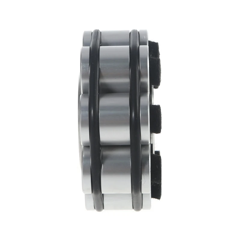 Универсальные виниловые поворотные платформы из нержавеющей стали