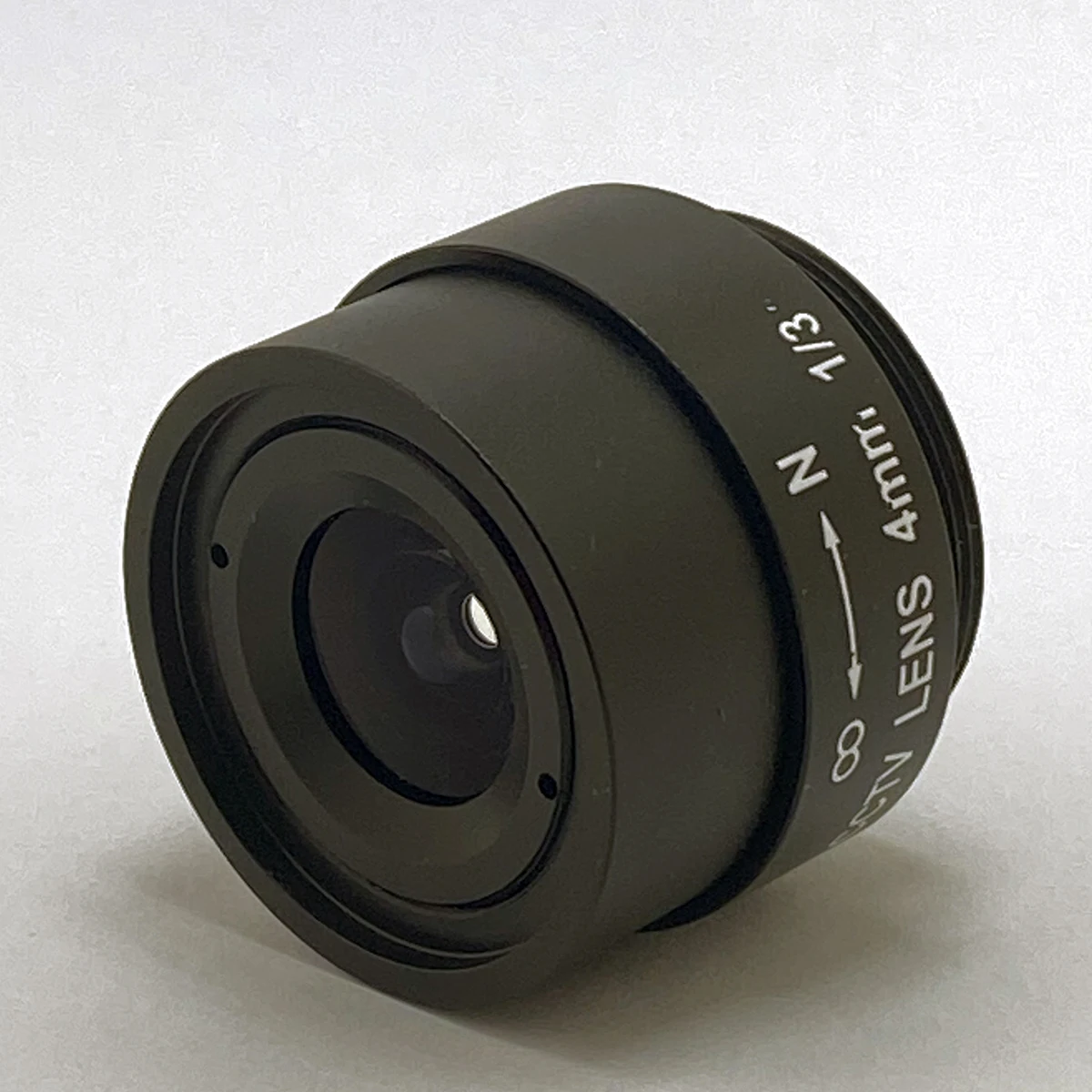 Рисунок 4 - Объектив для системы видеонаблюдения