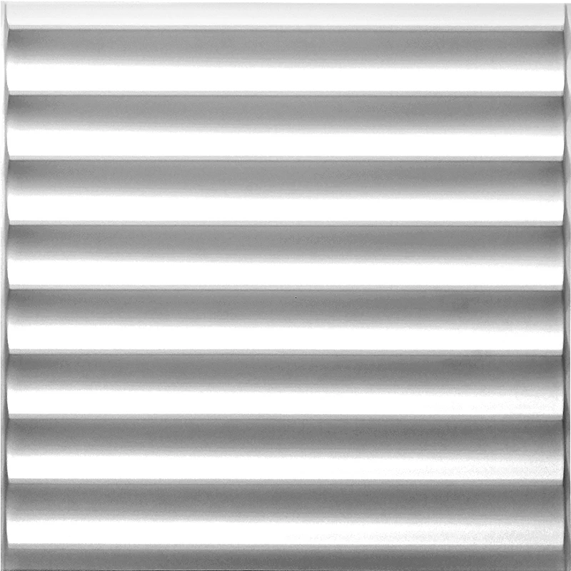 

3D настенная панель butchic 30x30 см