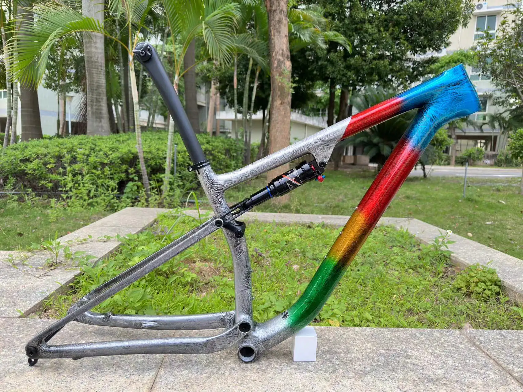 

soft tail epic evo carbon frame 29er Carbon MTB Frame 148x12mm Mountain Bike Frames BB68 Boost MTB Carbon Frame Cycling Parts