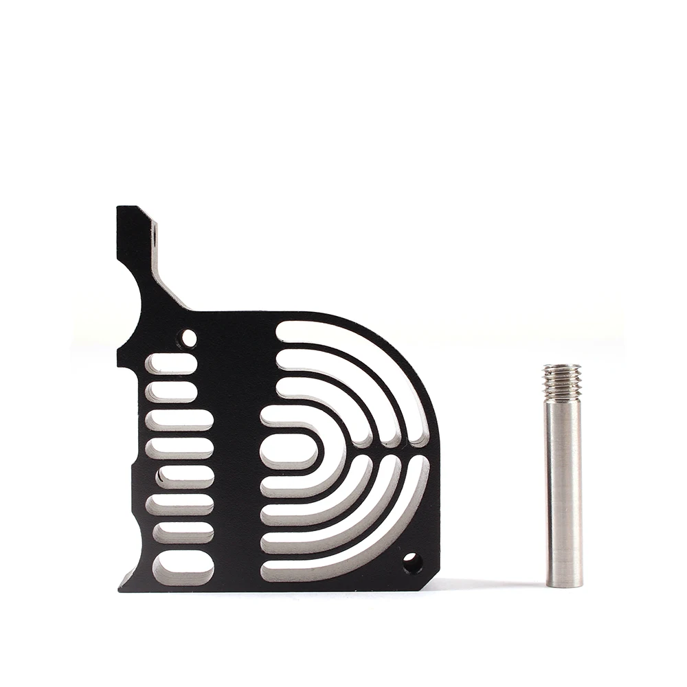 

1PCS radiator kit Clone Prusa Mini hotend set HeatSink for Prusa Mini