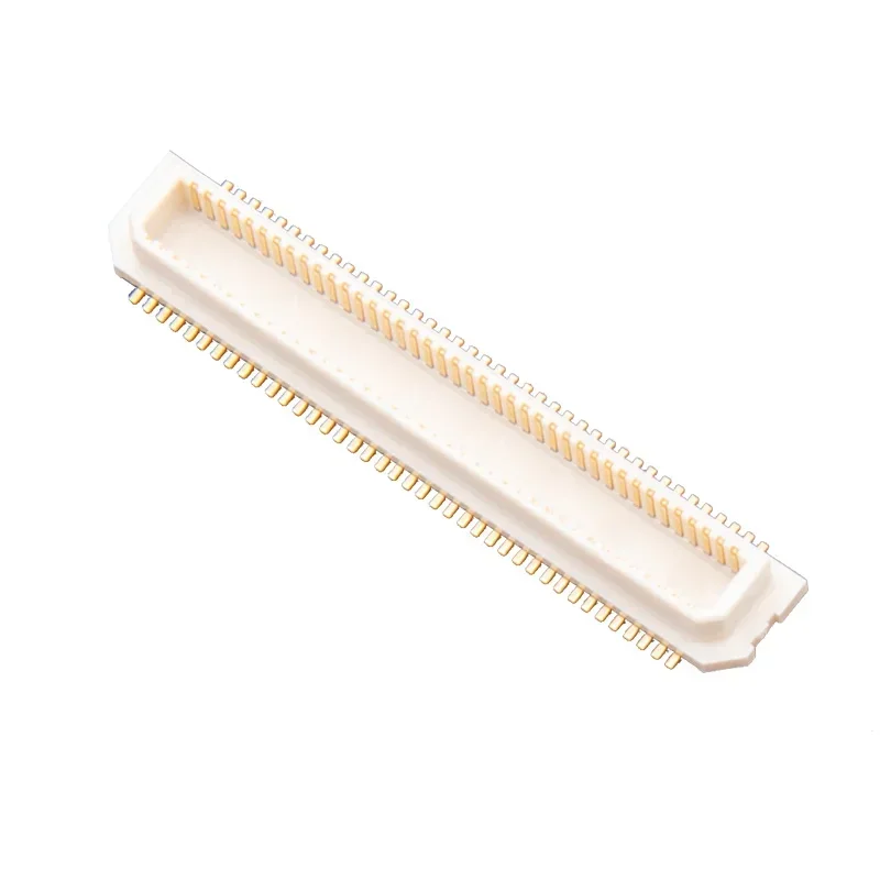 ALINX AXK 680337 YG: 80-контактные гнездовые разъемы Panasonic промышленного класса с