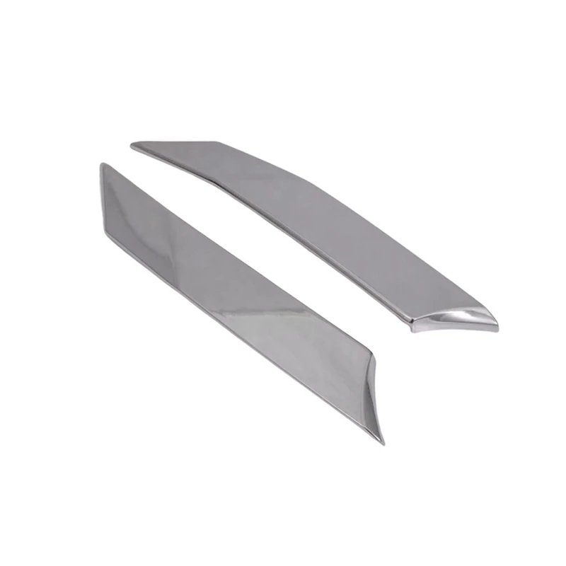 Яркая полоса на окно автомобиля декоративные аксессуары формирующая стойку