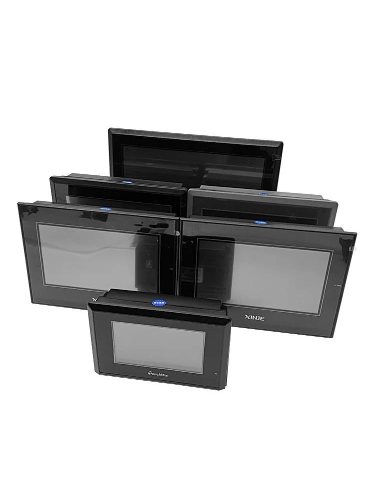 MTG765-HT Xinjie 7-дюймовый беспроводной сенсорный экран оригинальный