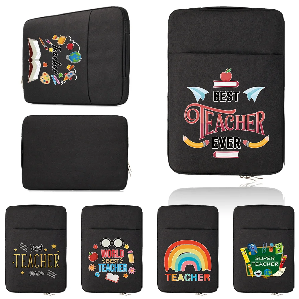 

Холщовая Сумка для ноутбука 11-15,6 дюймов, для Xiaomi, Huawei, HP, Dell, Macbook Air 13