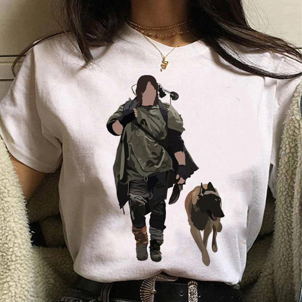

The Walking Dead