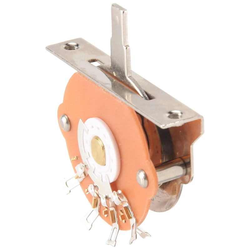 Трехпозиционный рычажный переключатель для замены детской модели