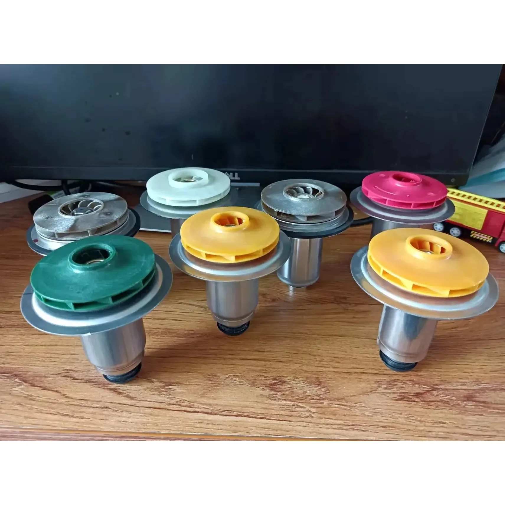 Купить Ротор Насоса Wilo Для Газового Котла