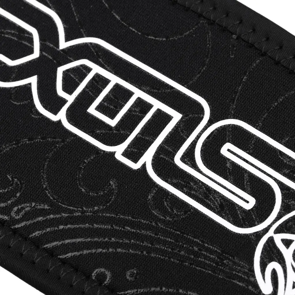 Неопреновый ремень для подводного плавания защитный ремешок маски оборудование