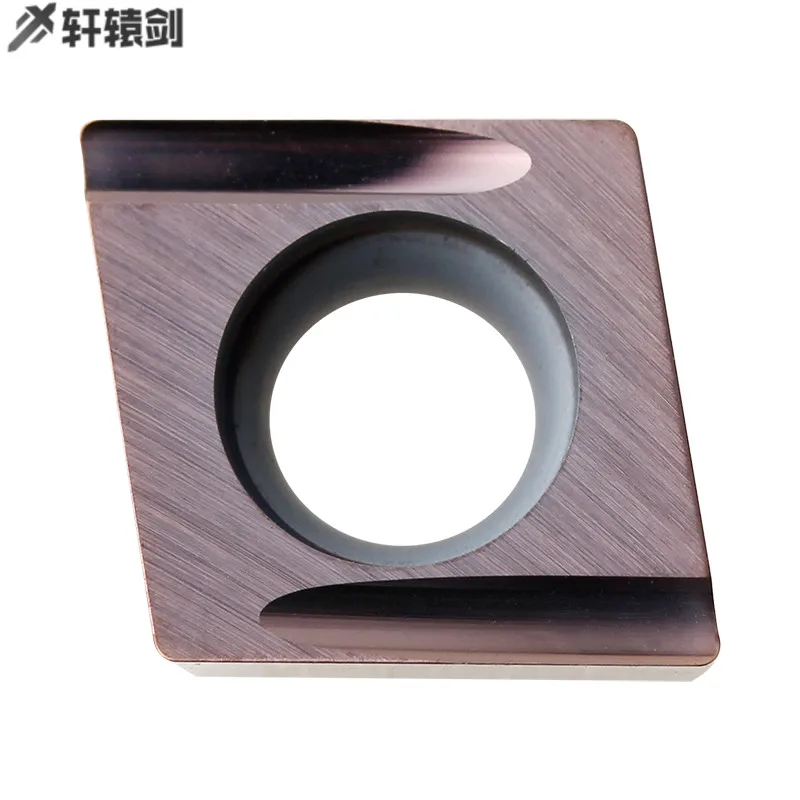 Рисунок 4 - Cermet CNC лезвие расточной внутренней